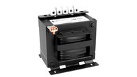 5905544672155 Transformator Sieciowy 100VA 230VAC 110V śRubowy IP00 A: 84Mm TMM1