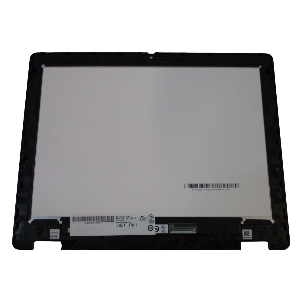 Acer Chromebook Spin R856T R856TN 12