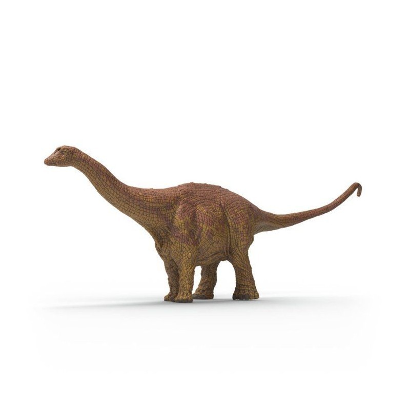 Figurine Brontosaurus Schleich 15051 Dinosaurs pour enfant