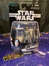 STAR WARS -SAGA Collection Fig ROTJ Moff Jerjerrod Battle Of Endor  40 NEW