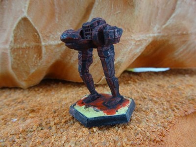 Ral Partha 20-869 ''JR7-D Jenner'' (Battletech) S3-F4-48
