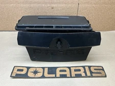 09-23 Polaris Sportsman 550 850 1000 STORAGE BOX REAR CARGO BOX LID 🔥FASTSHIP🔥