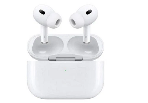 Apple AirPods Pro 2nd Generation with Active Noise Cancelling