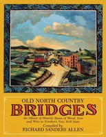 Old North Country Bridges North Country Books Taschenbuch Englisch 2022