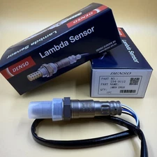 DENSO Oxygen Sensor for 2012-2014 TOYOTA PRIUS V Hybrid 1.8L L4 234-9112Upstream
