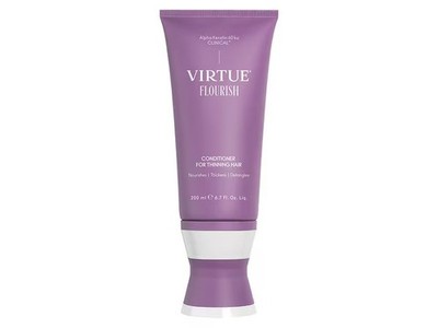 Virtue Flourish Thickening & Detangling Conditioner _Size: 6.7 oz