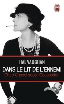 Dans le lit de lennemi : Coco Chanel sous lOccu... | Buch | Zustand akzeptabel