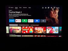 TCL 32” TV FHD QLED 1920 x 1080p