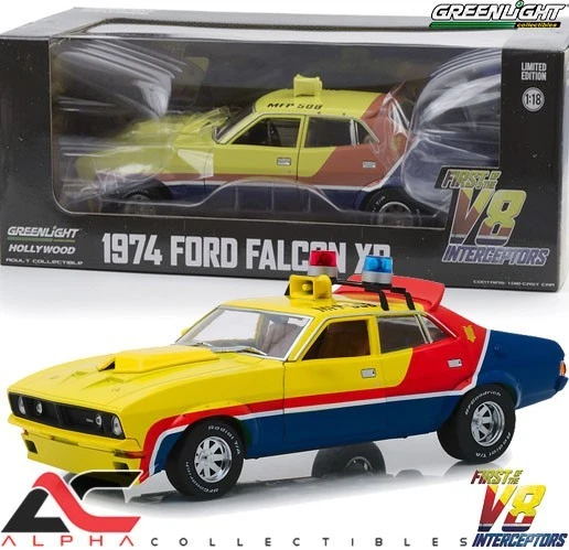 Mad Max 1:18 Scale Diecast & Toy Vehicles for sale | eBay