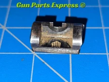 High Standard .22 LR HD Military Rear Sight Base Adjustable