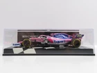 1:43 Minichamps 417190011 Sportpesa Mercedes RP19 Sergio Perez 2019