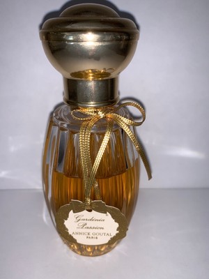 Annick Goutal Gardenia Passion 100 ml Flakon EdT top