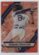 2022 Topps On Demand 3D 2022 Rookie Class Motion Spencer Torkelson #RCM-19 RC