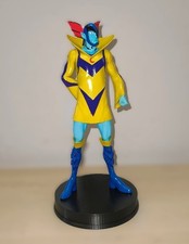 Figurine Résine Horos - Goldorak / Grendizer / Goldrake