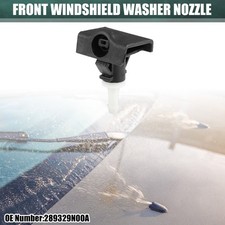 1pcs Windshield Wiper Washer Nozzle for Nissan Maxima 2009-2011 No.289329N00A