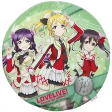 Cushion: Main body 03.3rd grade mini cushion "Love Live!"