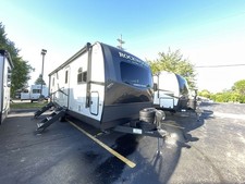 2026 Forest River Rockwood Ultra Lite TT 2608BS