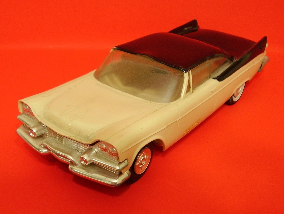 Jo-Han Toy Models & Kits for sale - eBay