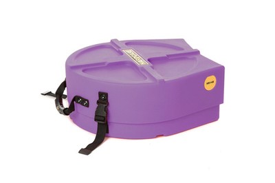 HARDCASE HNP14S-PU Snare Case 14'' (Purple)