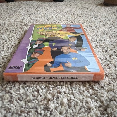 Wiggles, The: Whoo Hoo Wiggly Gremlins (DVD, 2004) for sale online