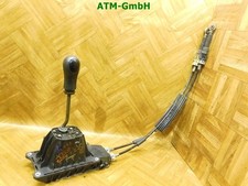 Schaltknauf Schaltkulisse Schaltzüge Nissan Micra 3 III K12 31108-BC00A