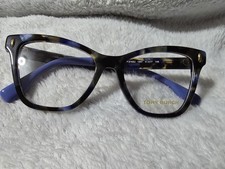 Tory Burch TY2142U 1957 Tortoise Blue 51-17-1...