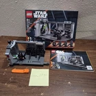 LEGO Star Wars Dark Trooper Attack (75324) 100% Complete, Used/Pre-owned,Retired