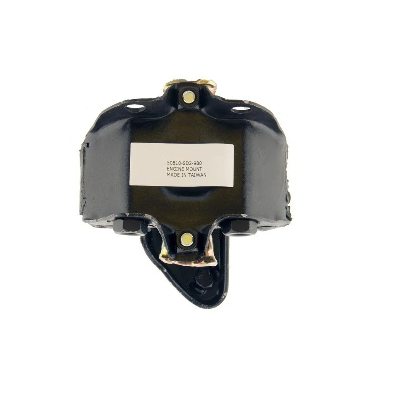 Rubber Rear Engine Mount Direct Fit - Imagem 3 de 4