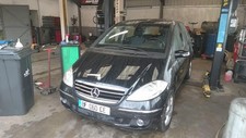 Climatisation et Accessoires Mercedes CLASSE A