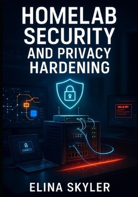 Homelab Security and Privacy Hardening: Build a Secure Self-Hosted Infrastructur