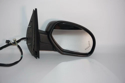 CHEVROLET TAHOE DOOR MIRROR RIGHT PASSENGER P/HEATED 2010 2011 2012 2013 OEM