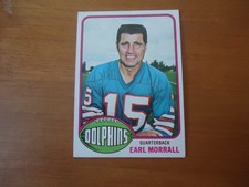 Click to enlarge Earl Morrall
