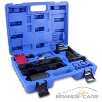 Enva Motor Einstellwerkzeug Satz Steuerkette Wechsel FÜR BMW M60 M62 Vanos V8