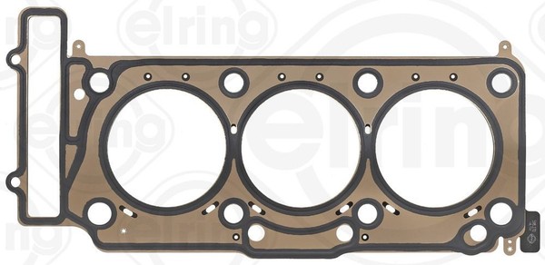 Elring 598.270 Dichtung, Zylinderkopf FüR MERCEDES-BENZ-image