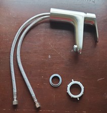 Brand New Hansgrohe Focus 70 Faucet Incomplete