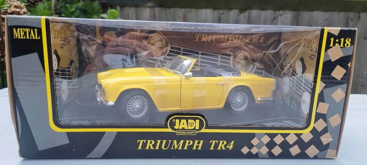 Jadi 1:18 Diecast & Toy Vehicles for sale | eBay