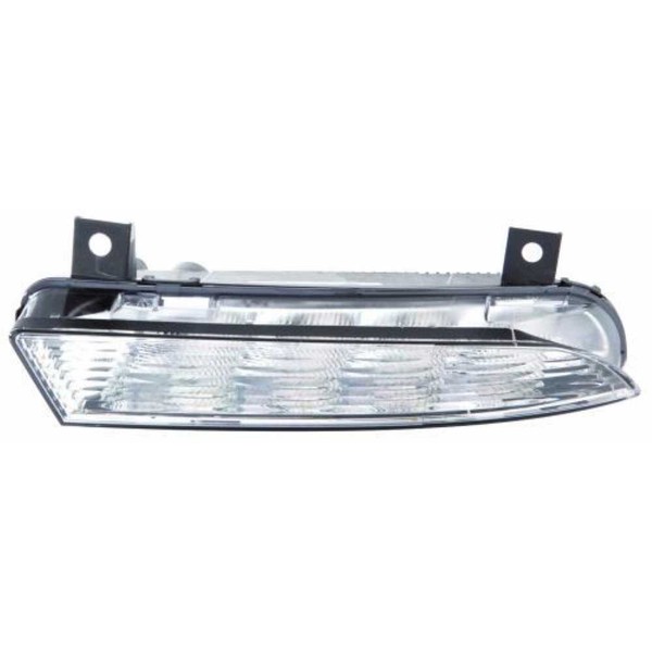 Tagfahrleuchte Tagfahrlicht Led Links FüR Skoda Octavia Ii Combi 1Z5 1Z3-image