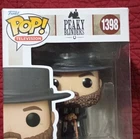 Funko Pop! Vinyl Peaky Blinders #1398 Standard Size Television Vinyl Figure