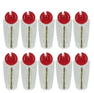 für ZIPPO & Co. - 10x6 Feuersteine + 2x6 GRATIS - weniger als 14ct./Stück