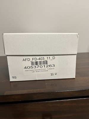 Alden 403