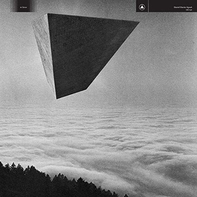 Sacred Bones - SIGNALS - CD - E3447z