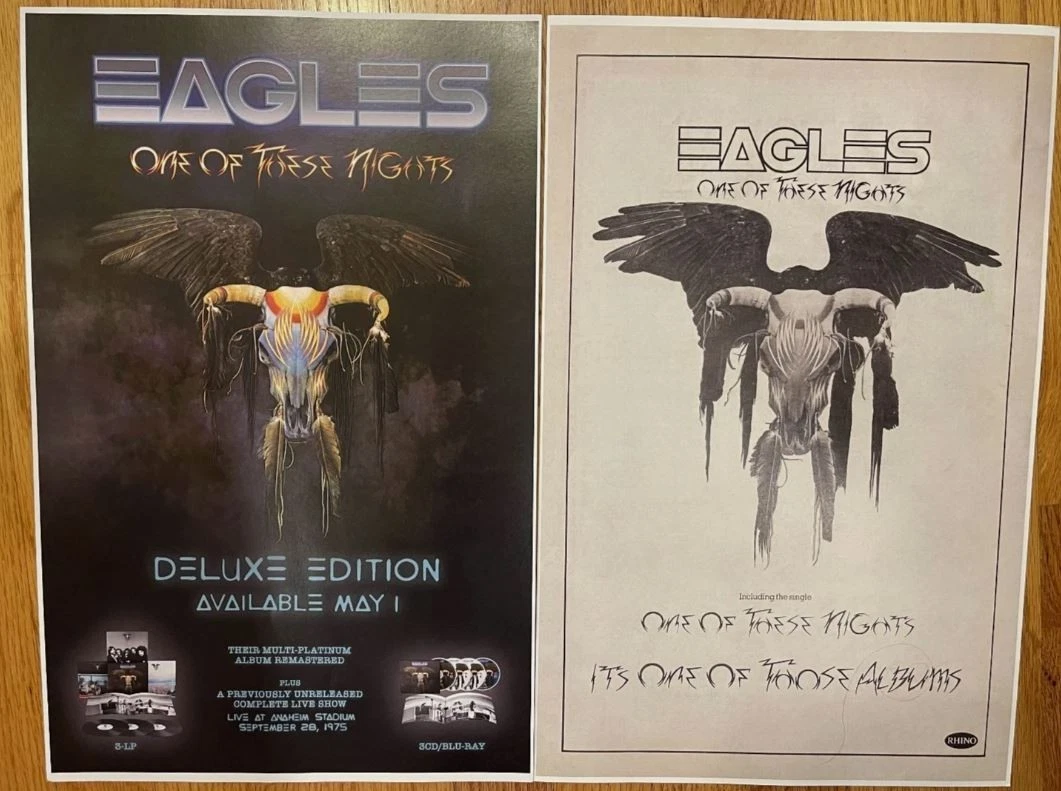 Eagles Memorabilia for sale | eBay