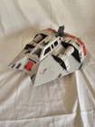 Vintage 1996 POTF Snowspeeder Vehicle Hasbro Star Wars