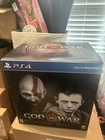God of War Collector's Edition For Sony PS4 PlayStation 4 GOW Brand New Sealed