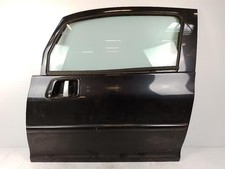 Porte arrière et accessoires Peugeot 1007