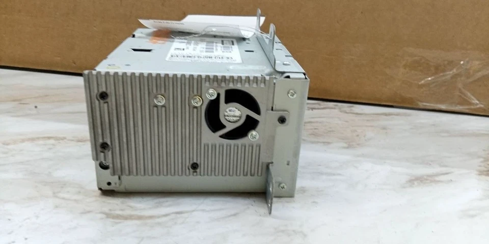 Buick Lacrosse 2012 receptor 22909201 Foto 4 de 4