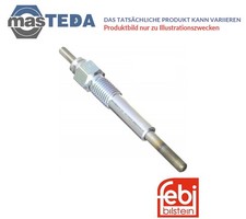 176137 GLÜHKERZE GLÜHKERZEN FEBI BILSTEIN FÜR MERCEDES-BENZ 124,123,MB,T1