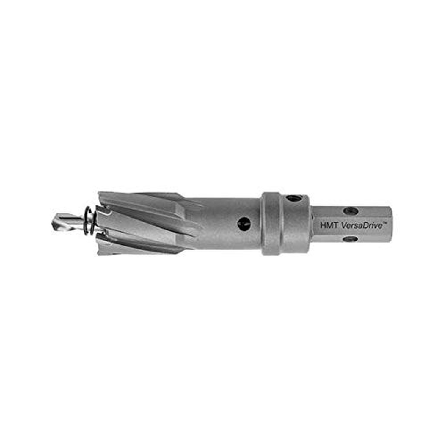 24 x 55mm Versadrive CarbideMax TCT Holesaw HMT 101030-0240