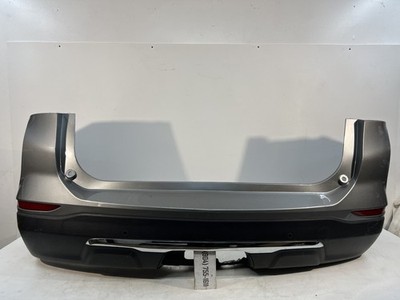 2022-2024 Chevrolet Equinox Rear Bumper Cover Assembly OEM 84424417 | eBay