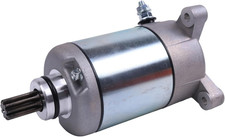12V 9T 0.7KW Starter Motor 7018855 for Bobcat 3400 Series ATV 3400XL Engine